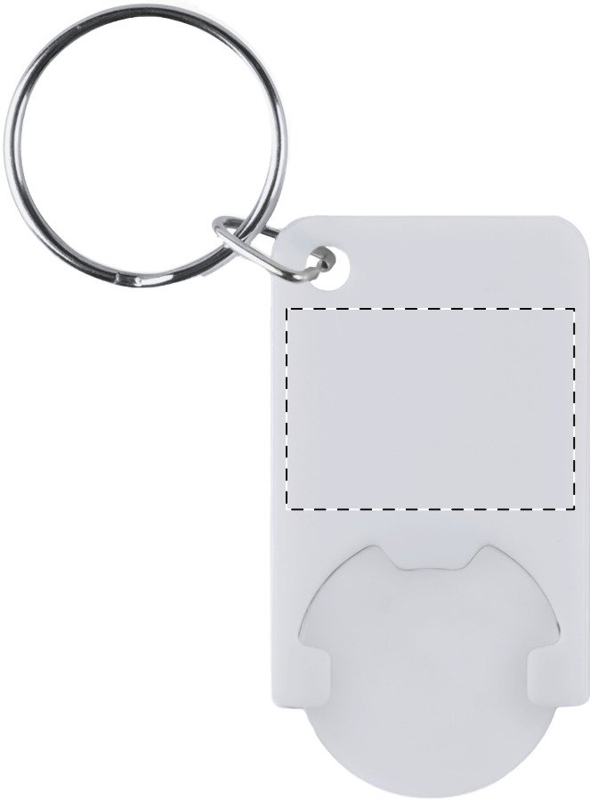 Arrière: W:20 mm x H:12 mm x D:0 mm