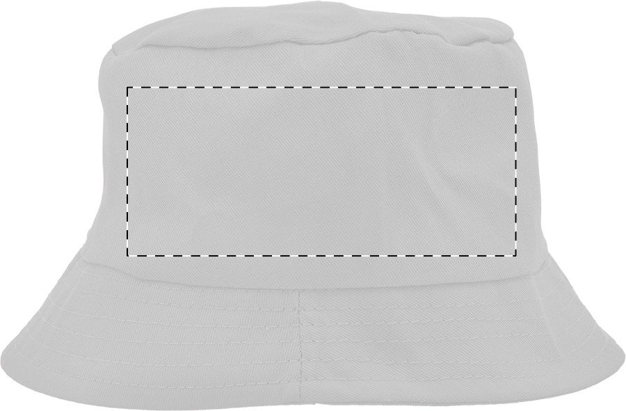 Arrière: 80 x 50 mm