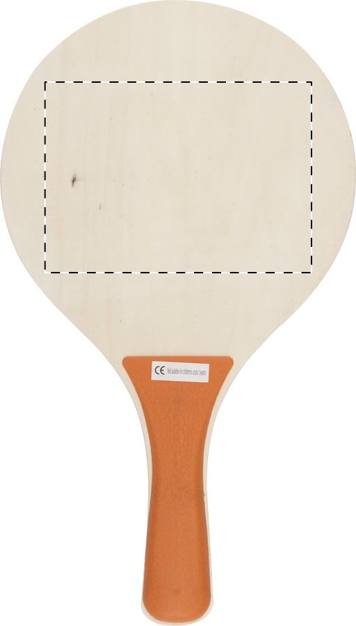 Arrière: W:140 mm x H:100 mm x D:0 mm