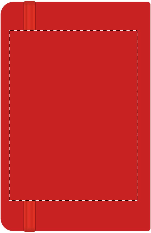Arrière: 70 x 100 mm
