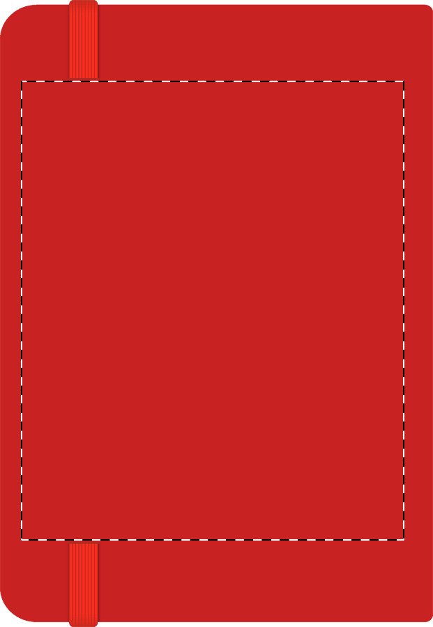 Arrière: W:100 mm x H:150 mm x D:0 mm