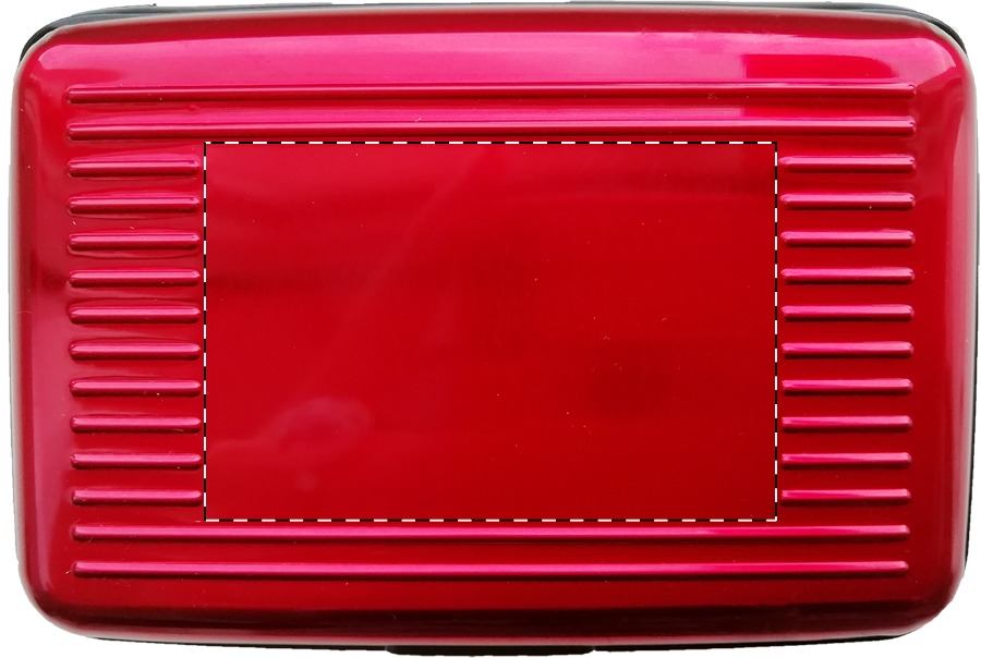 Arrière: W:50 mm x H:40 mm x D:0 mm