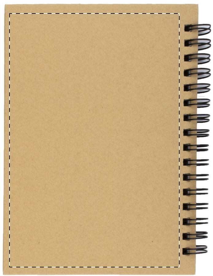 Arrière: 70 x 30 mm