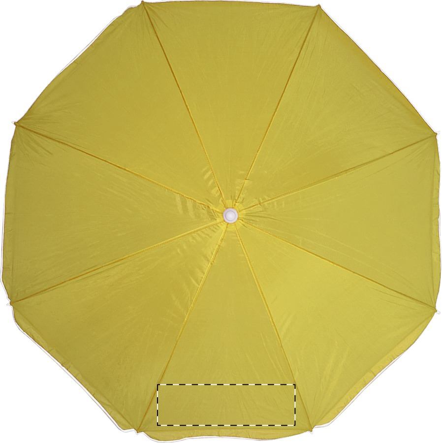 Arrière: W:260 mm x H:130 mm x D:0 mm