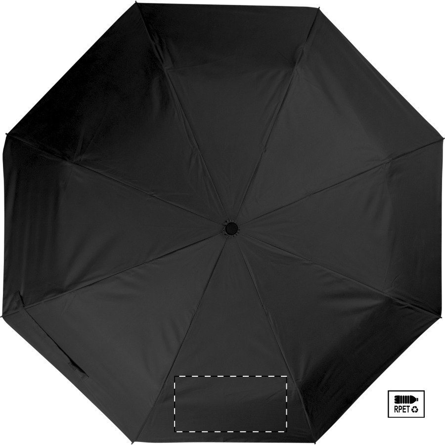 Arrière: 200mm x 100mm