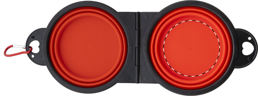 Arrière: 70 mm