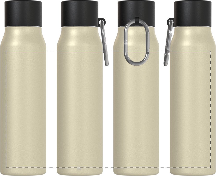 Arrière: W:90 mm x H:100 mm x D:0 mm