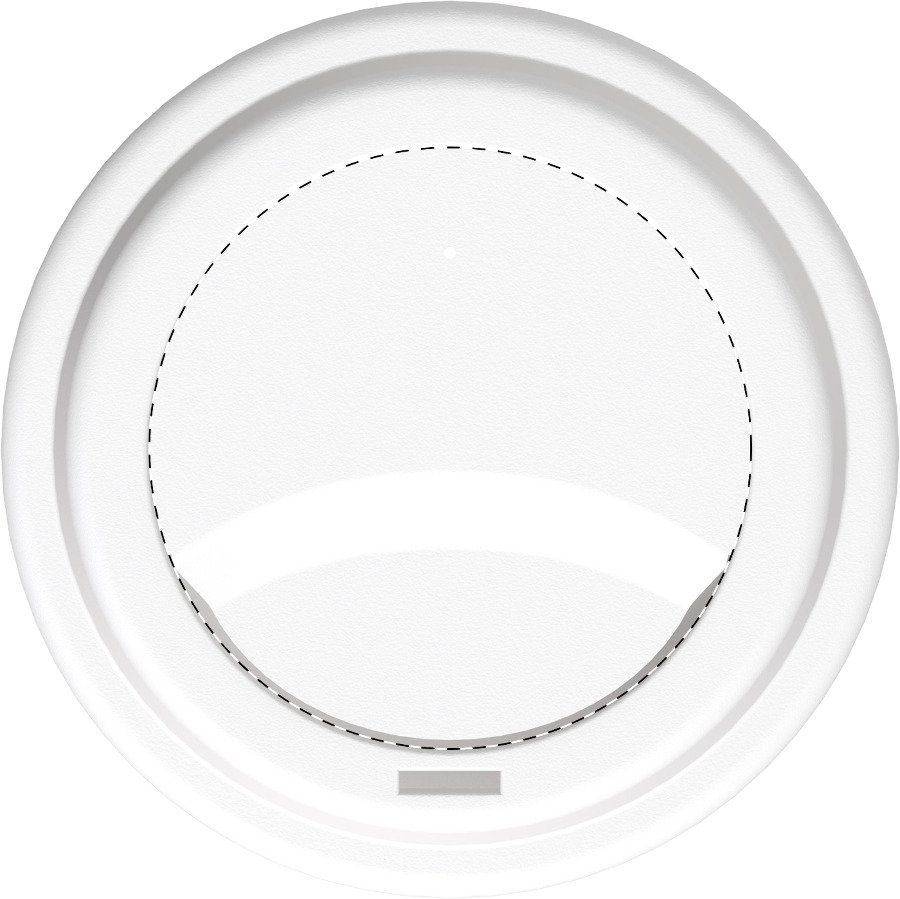 Arrière: 64 mm