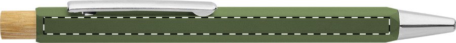 Arrière: 60mm x 5mm