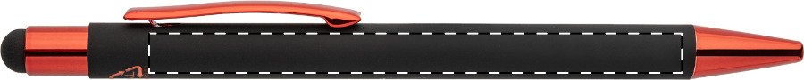 Arrière: 70 x 5mm