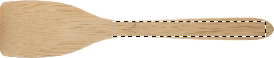 Arrière: W:60 mm x H:10 mm x D:0 mm