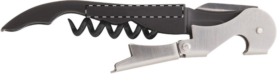 Arrière: W:35 mm x H:5 mm x D:0 mm