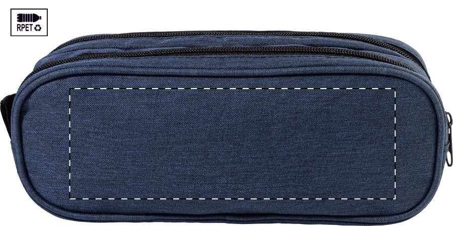 Arrière: 150mm x 50mm