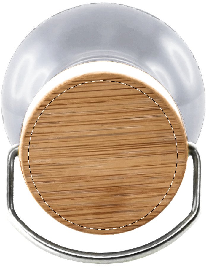 Arrière: 45 mm