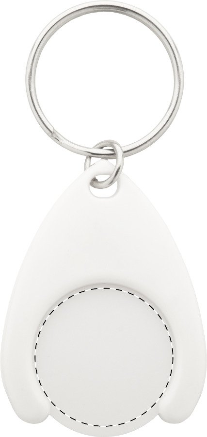 Arrière: W:0 mm x H:0 mm x D:23 mm