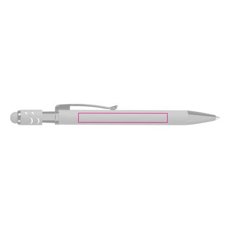 Arrière: 80x6mm