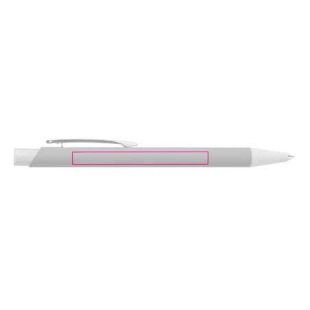 Arrière: 90x6mm
