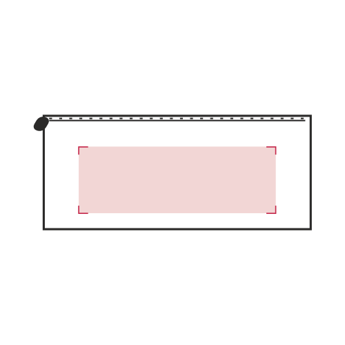 Arrière: 60 x 100 mm