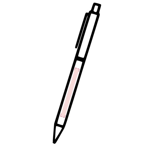 Portamine: 5 x 40 mm