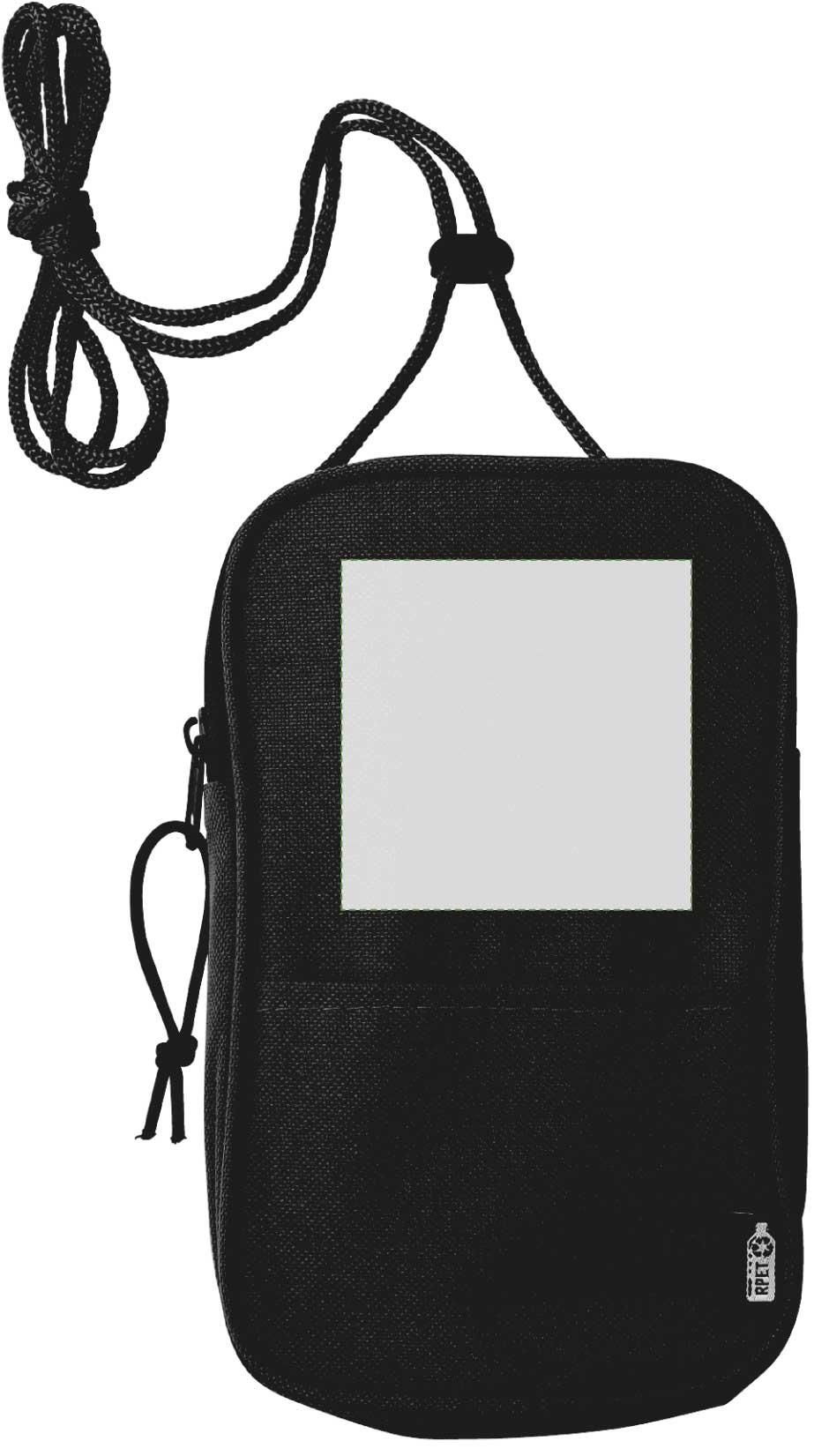 Arrière: 70mm x 70mm