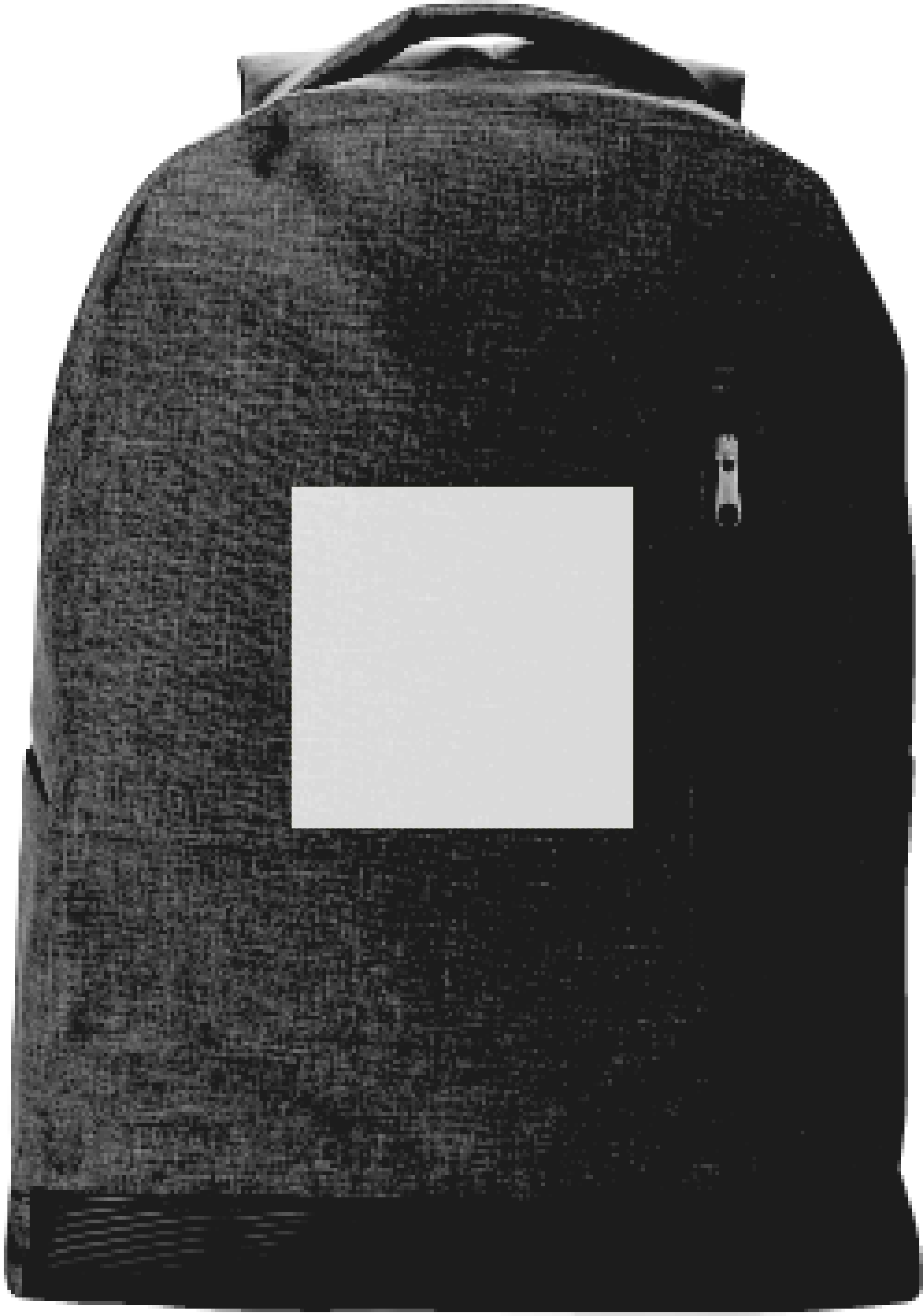 Arrière: 130 x 130mm