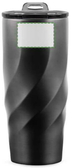 Arrière: 45 x 30 mm