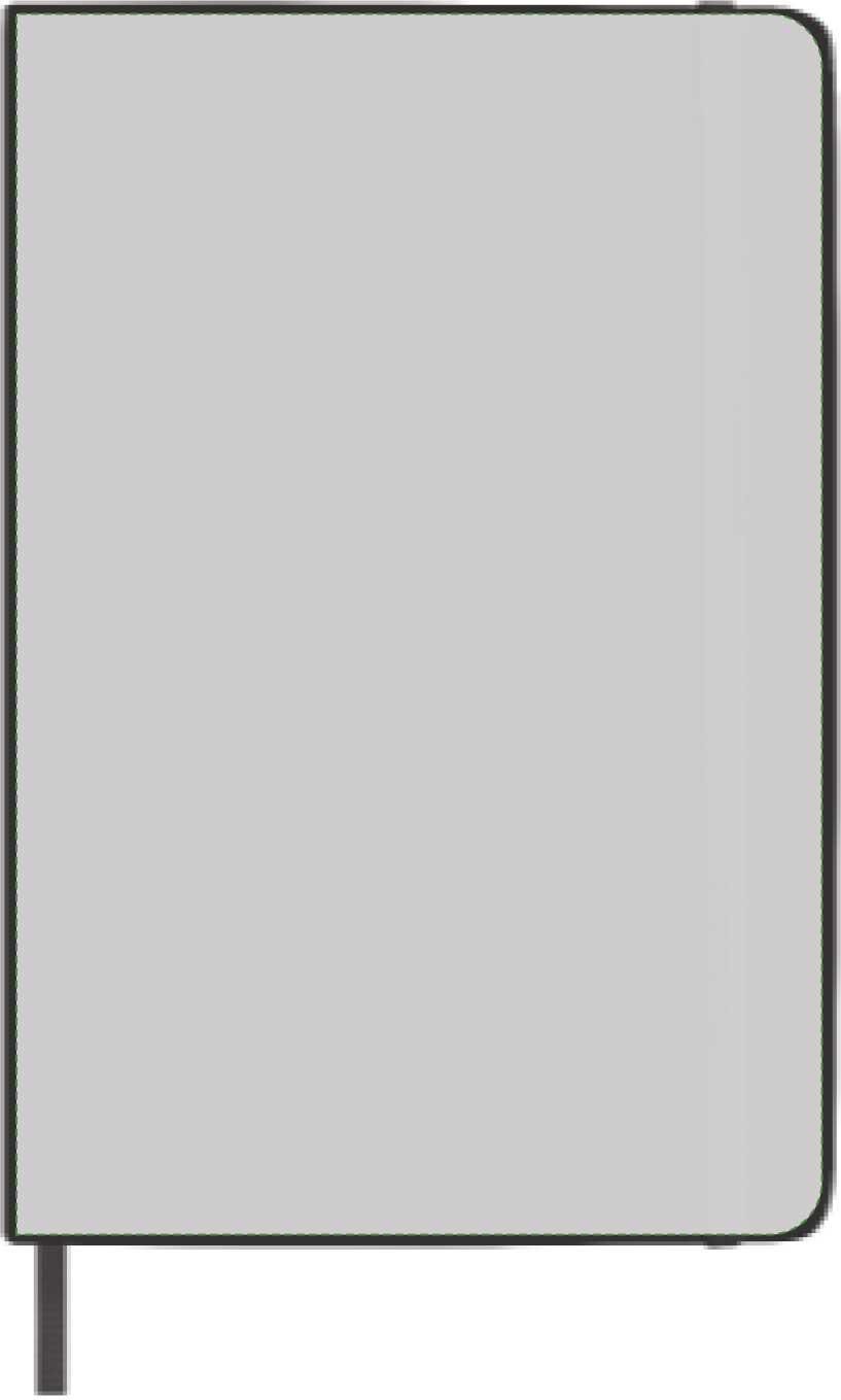 Arrière: 138mm x 209mm