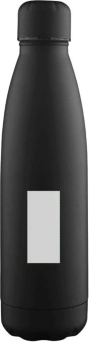 Arrière: 20 x 55 mm