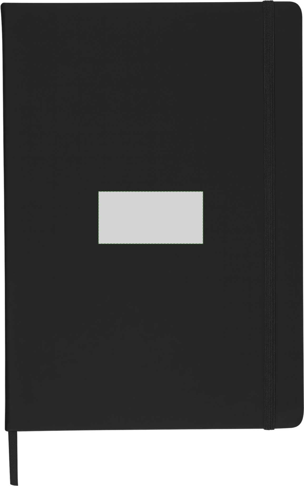 Arrière: 70mm x 35mm