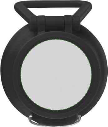 Arrière: 40mm