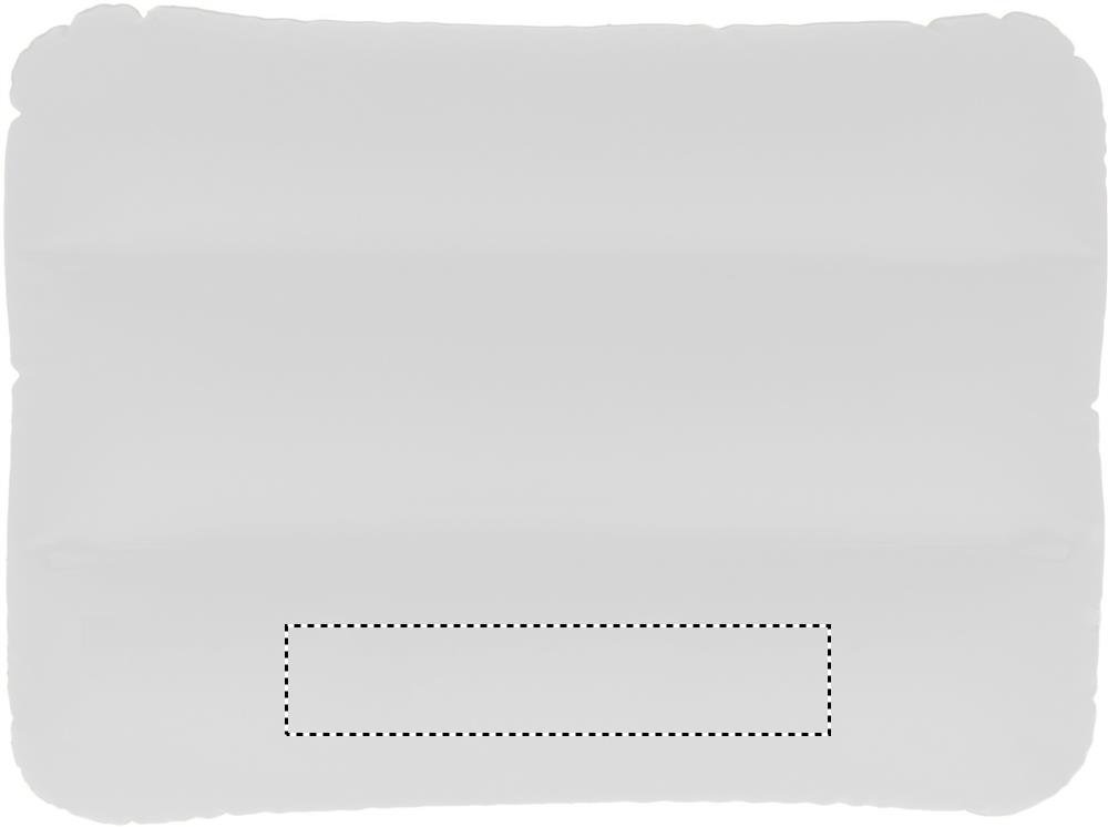 Arrière: 150x30 mm