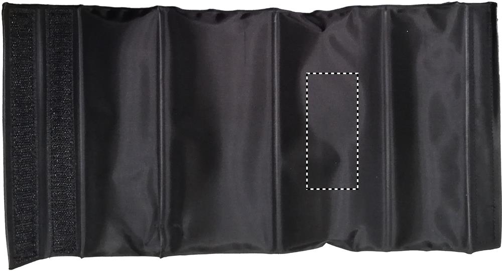 Arrière: 35x80 mm