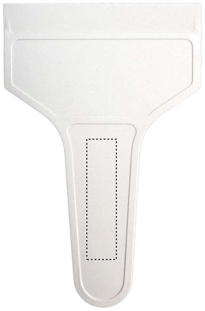 Arrière: 15x60 mm
