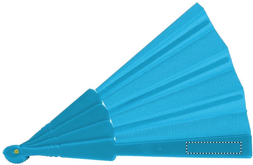 Arrière: 50x10 mm