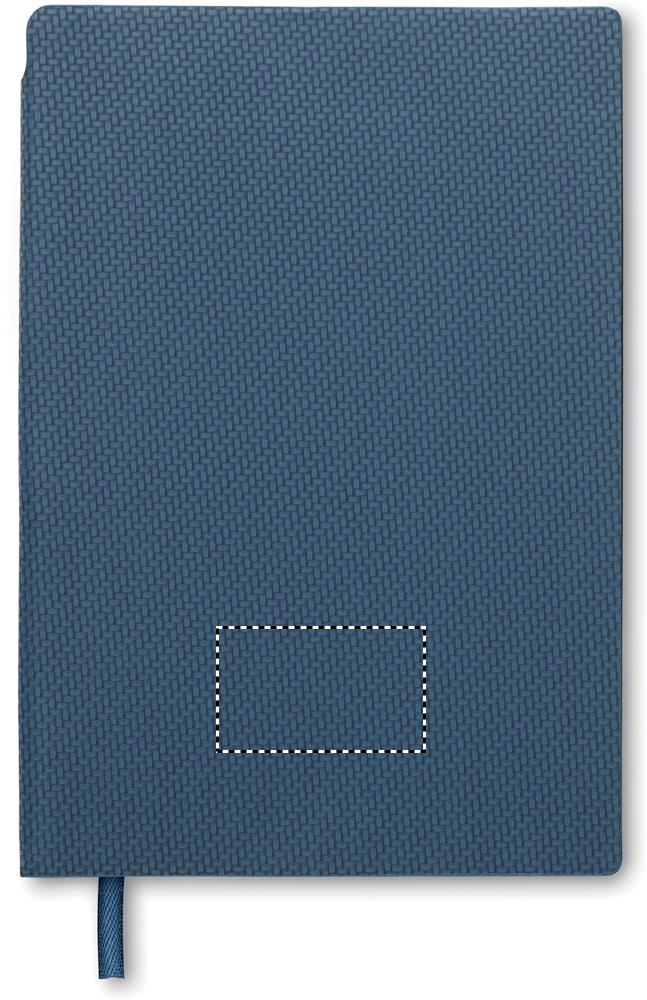Arrière: 50x30 mm