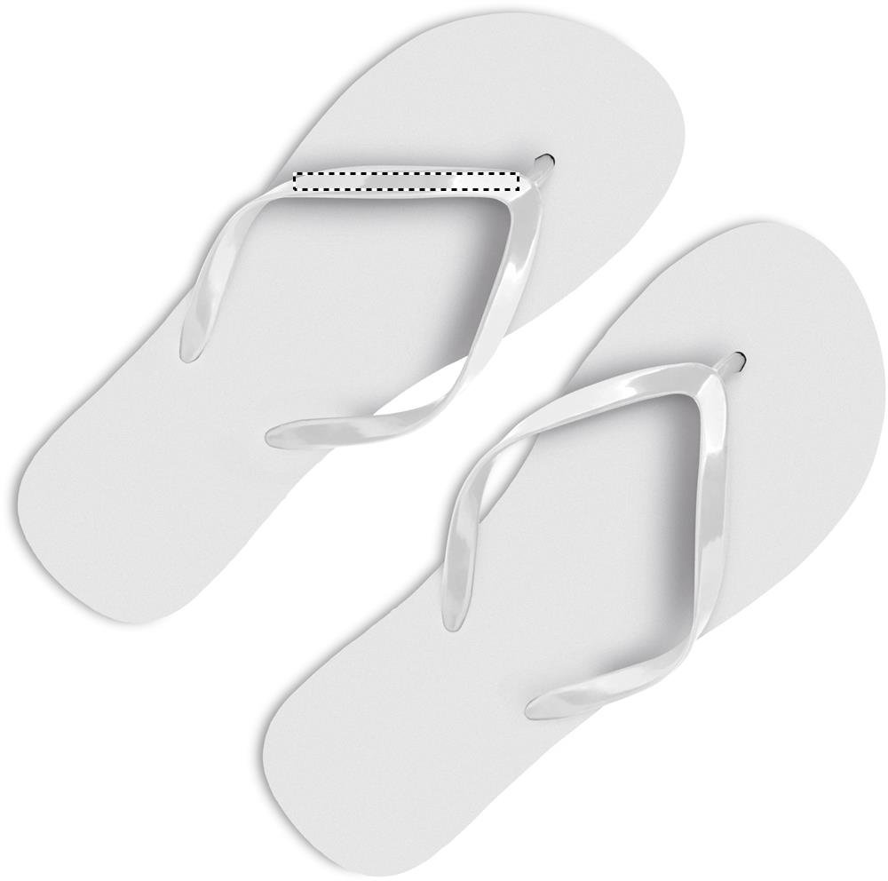 Arrière: 70x5 mm