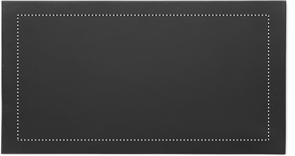 Arrière: 300x150 mm