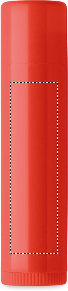 Arrière: 11x40 mm