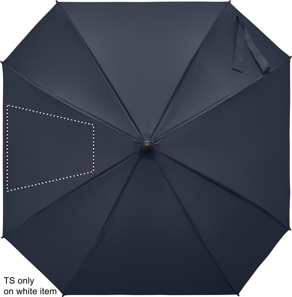 Arrière: 260x260 mm