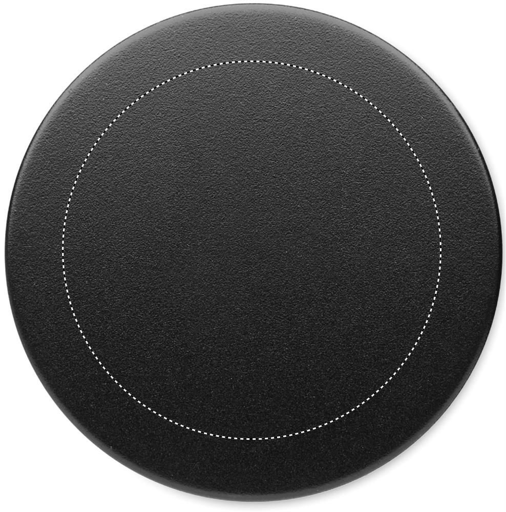 Arrière: 60x60 mm