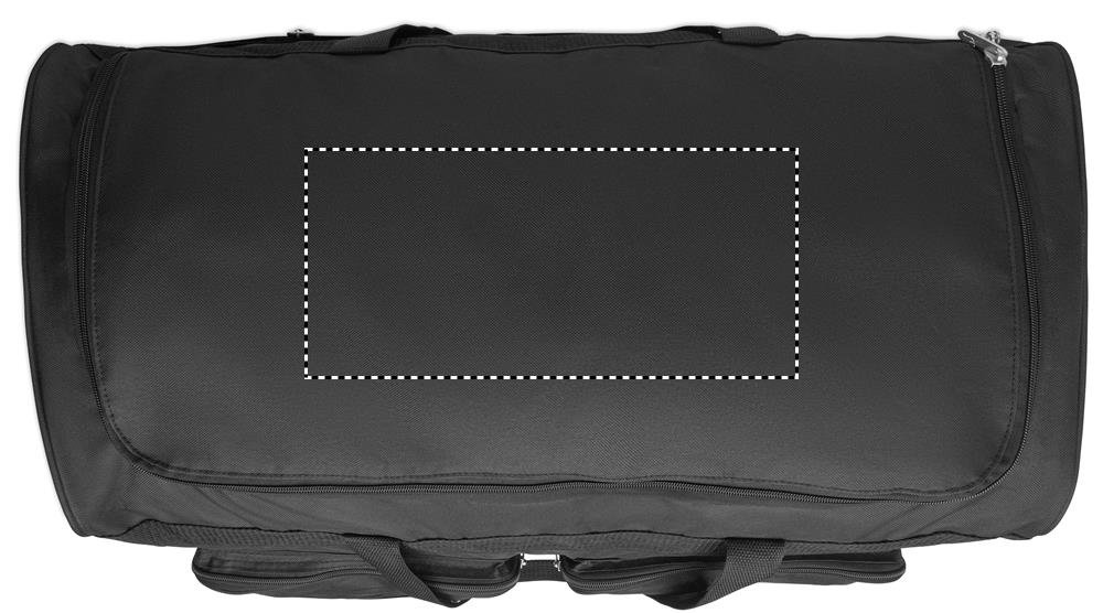Arrière: 300x140 mm