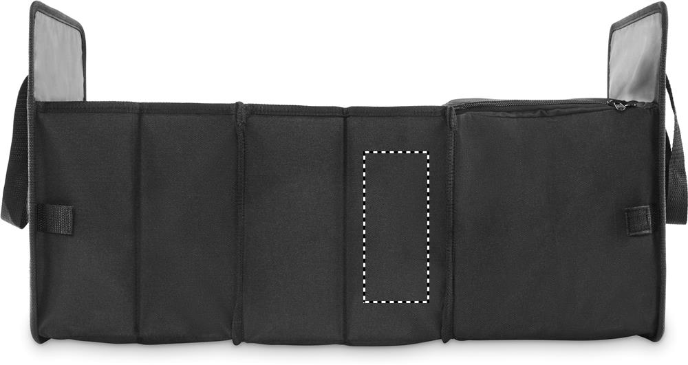 Arrière: 60x140 mm