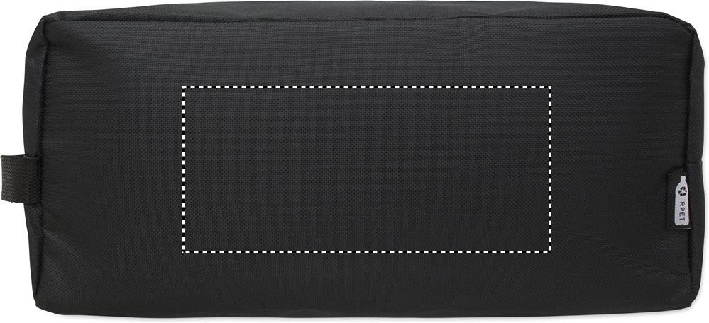 Arrière: 200x90 mm