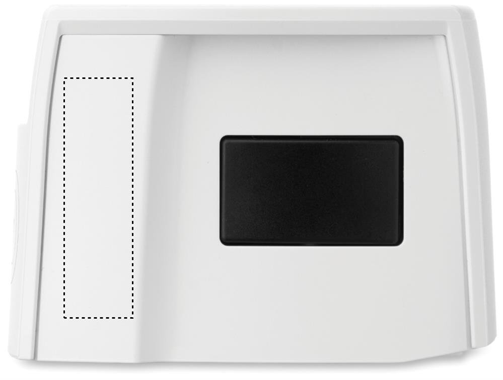 Arrière: 10x35 mm