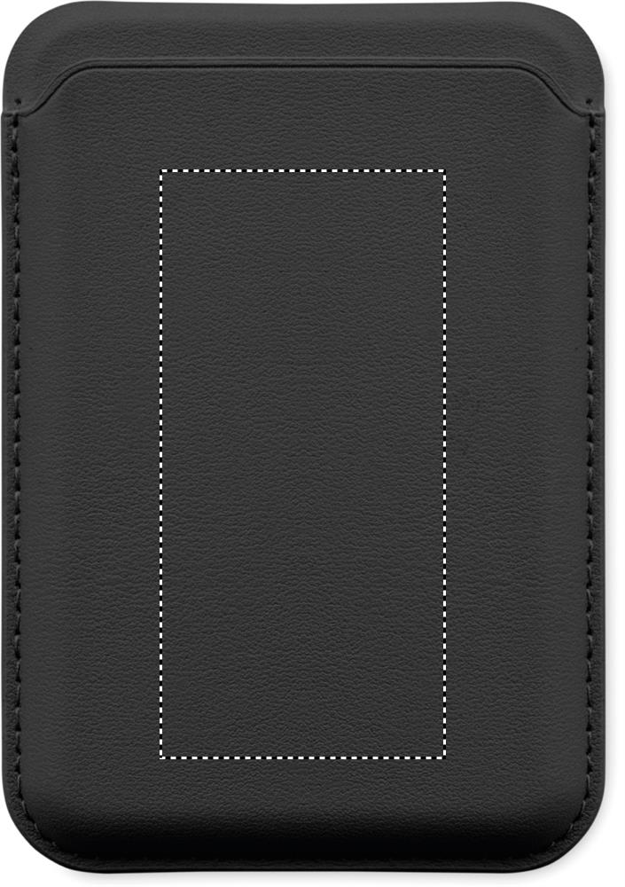 Arrière: 30x60 mm