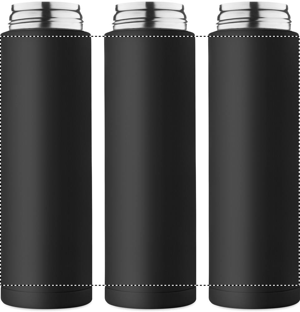 Arrière: 204x170 mm