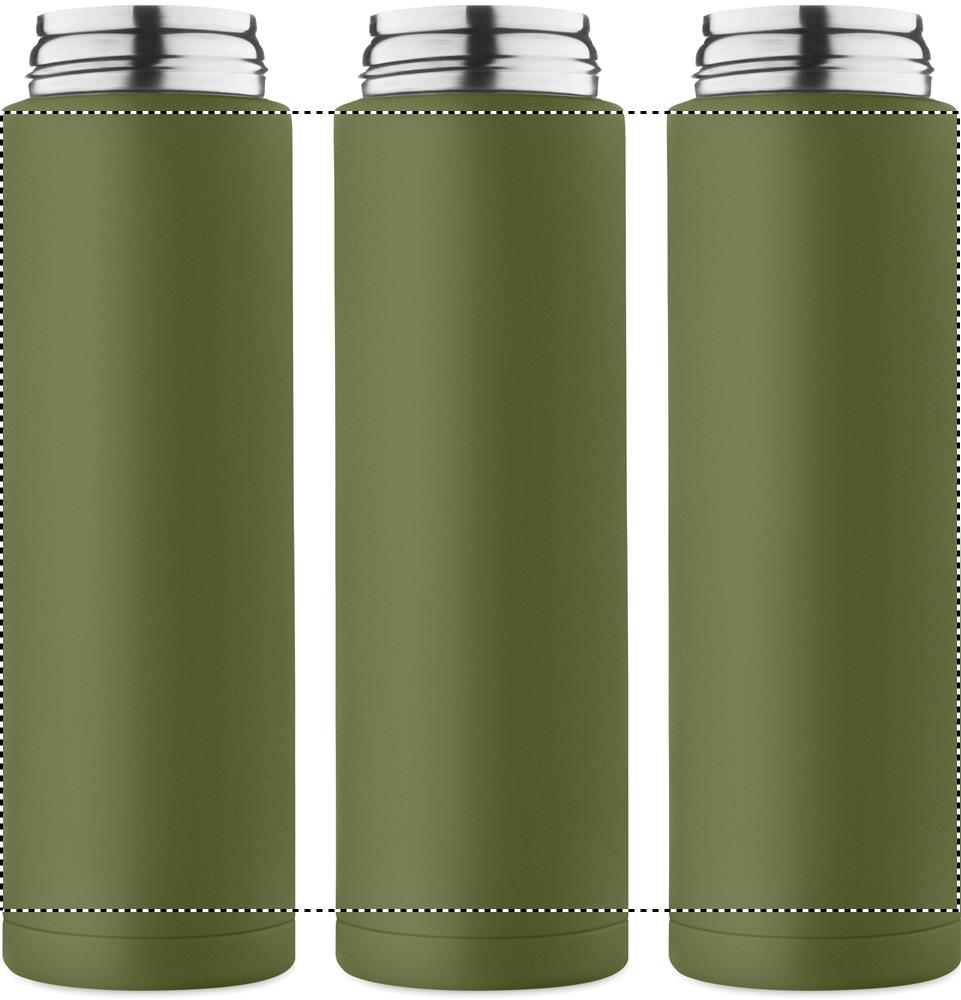 Arrière: 204x170 mm