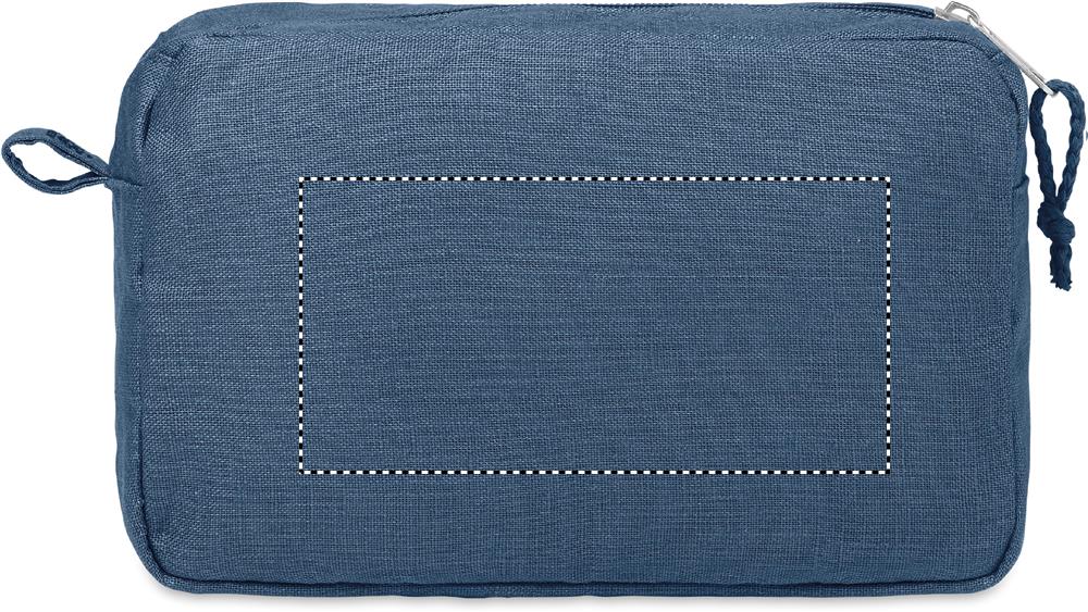 Arrière: 140x70 mm