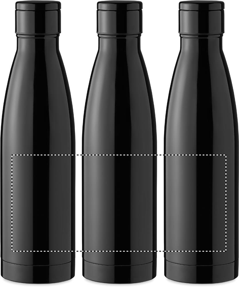 Arrière: 200x90 mm