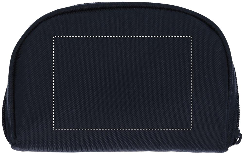Arrière: 90x60 mm